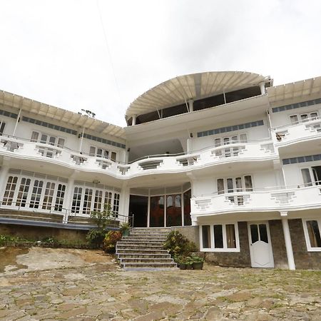 The Ark Villa Hatton Exterior photo