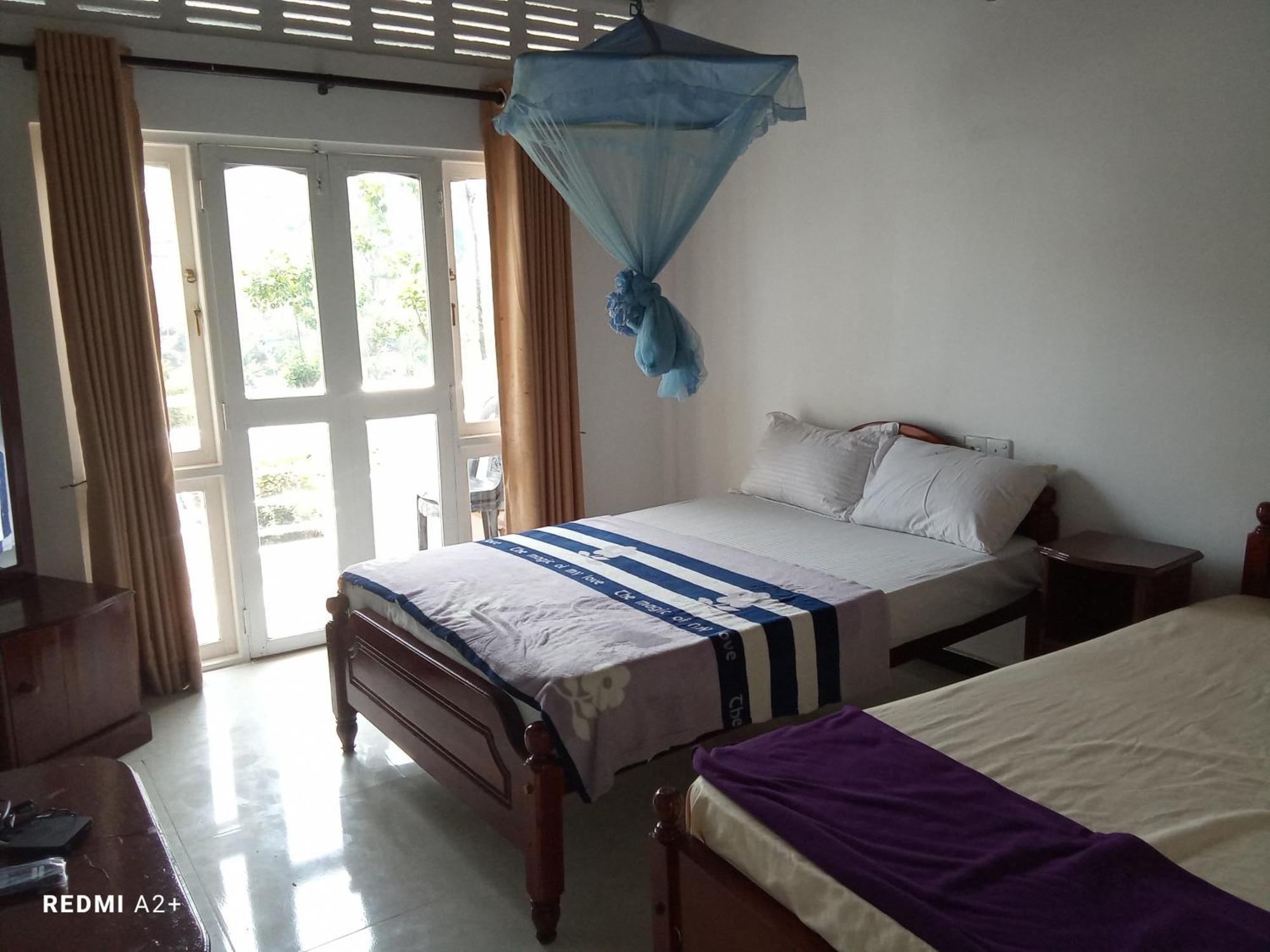 The Ark Villa Hatton Room photo