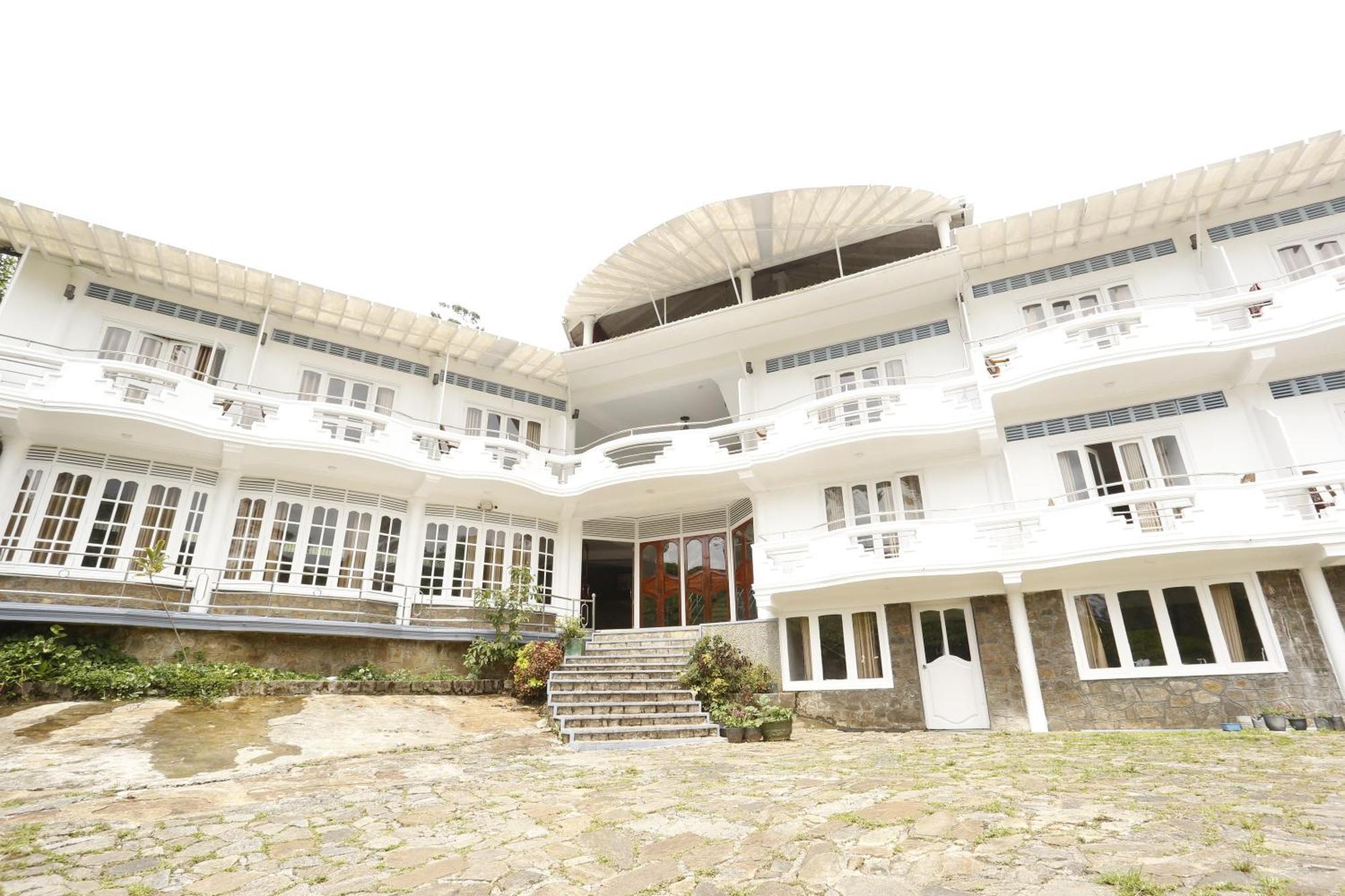 The Ark Villa Hatton Exterior photo
