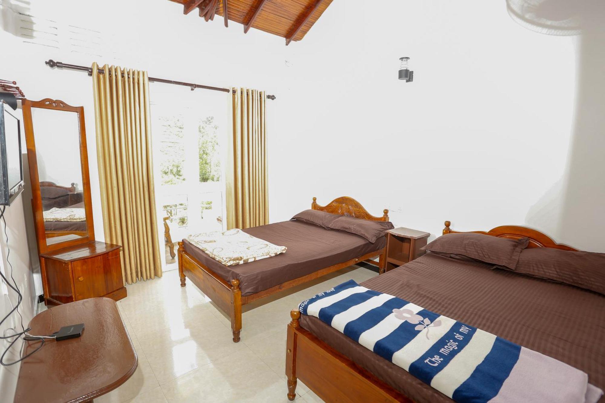 The Ark Villa Hatton Exterior photo