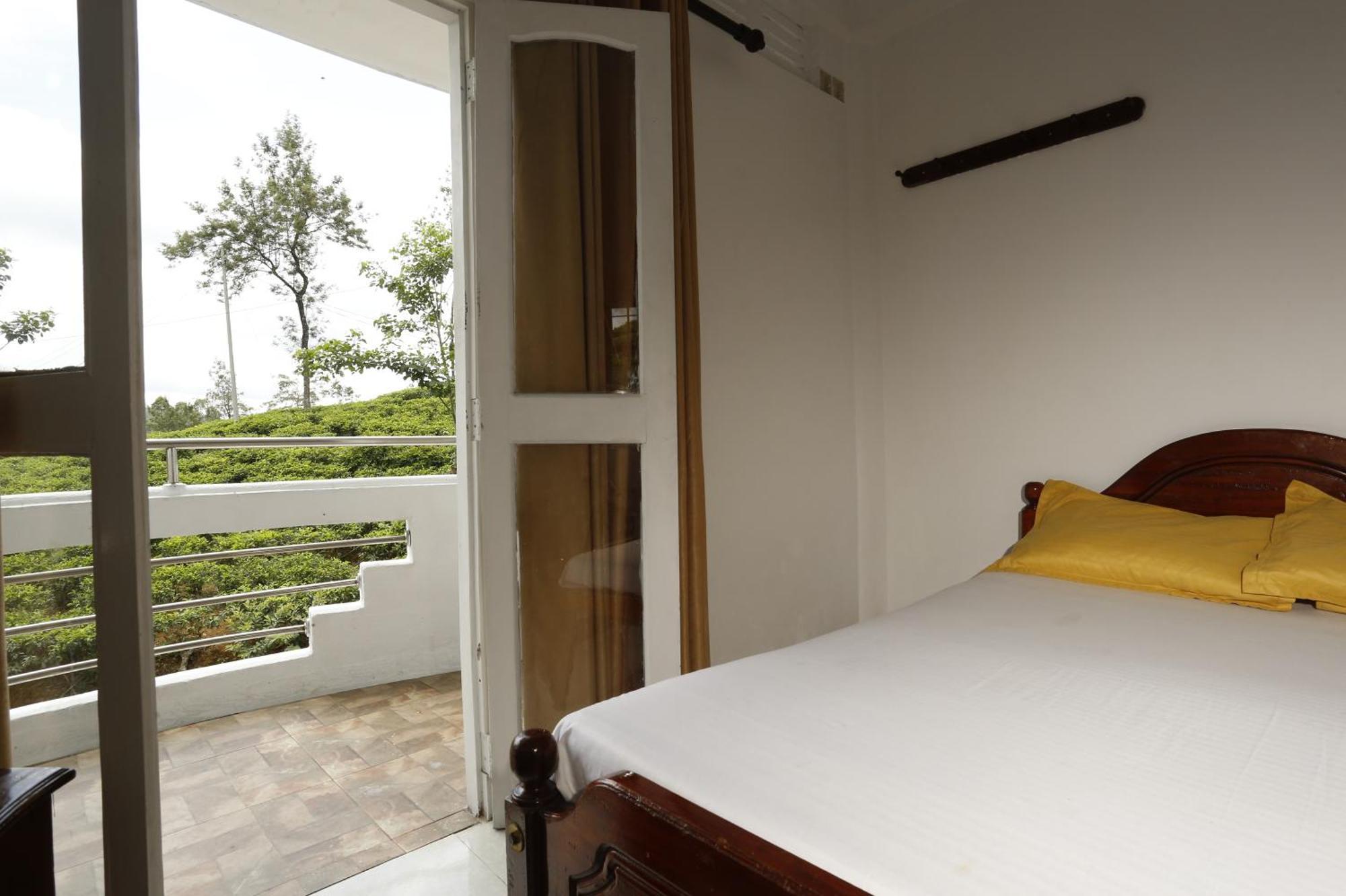The Ark Villa Hatton Exterior photo